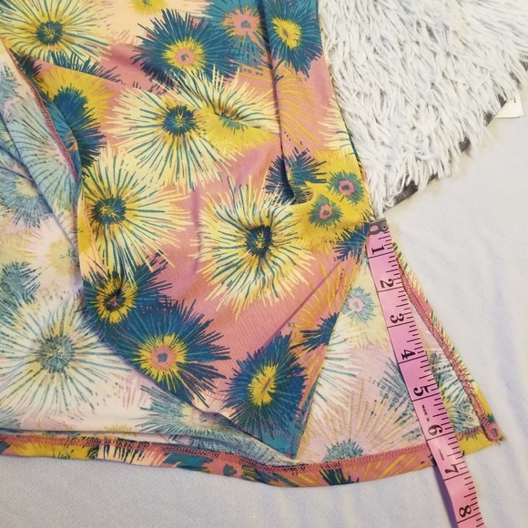 LuLaRoe Tops Lularoe Perfect T Size Xl Poshmark